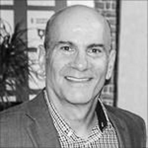Steven Jay Goodwin